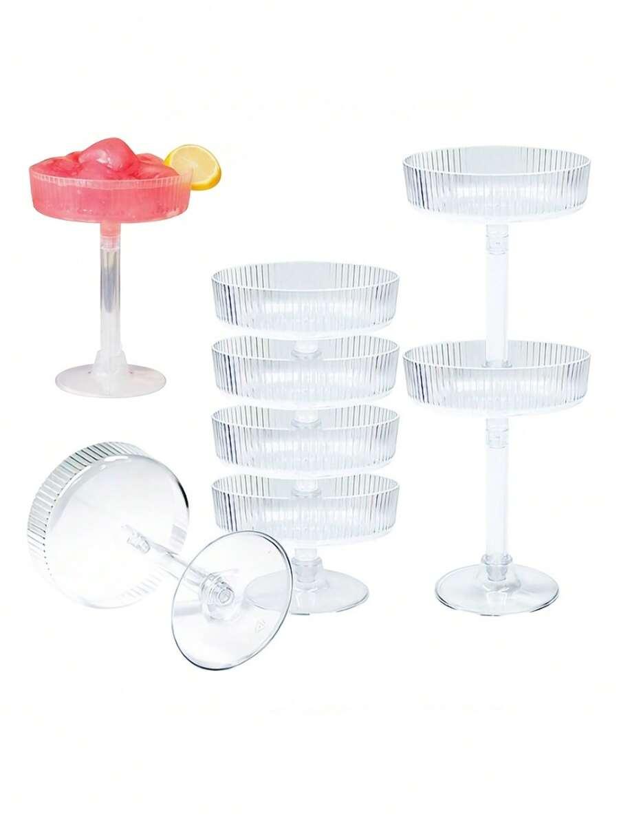 jednorazowe kieliszki 10-pack