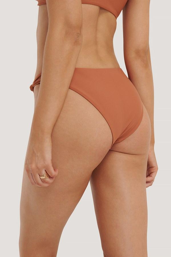 dół od bikini 