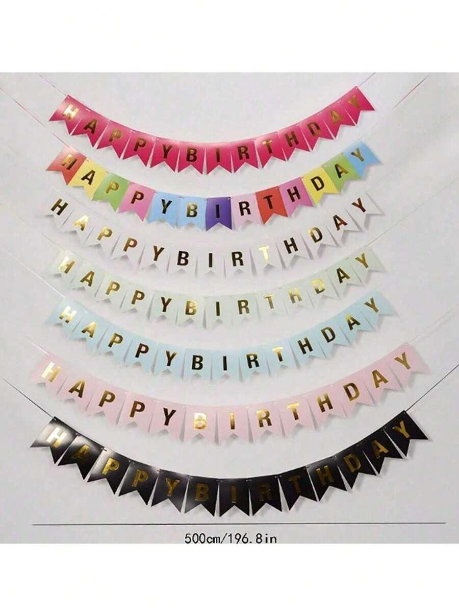 girlanda happy birthday
