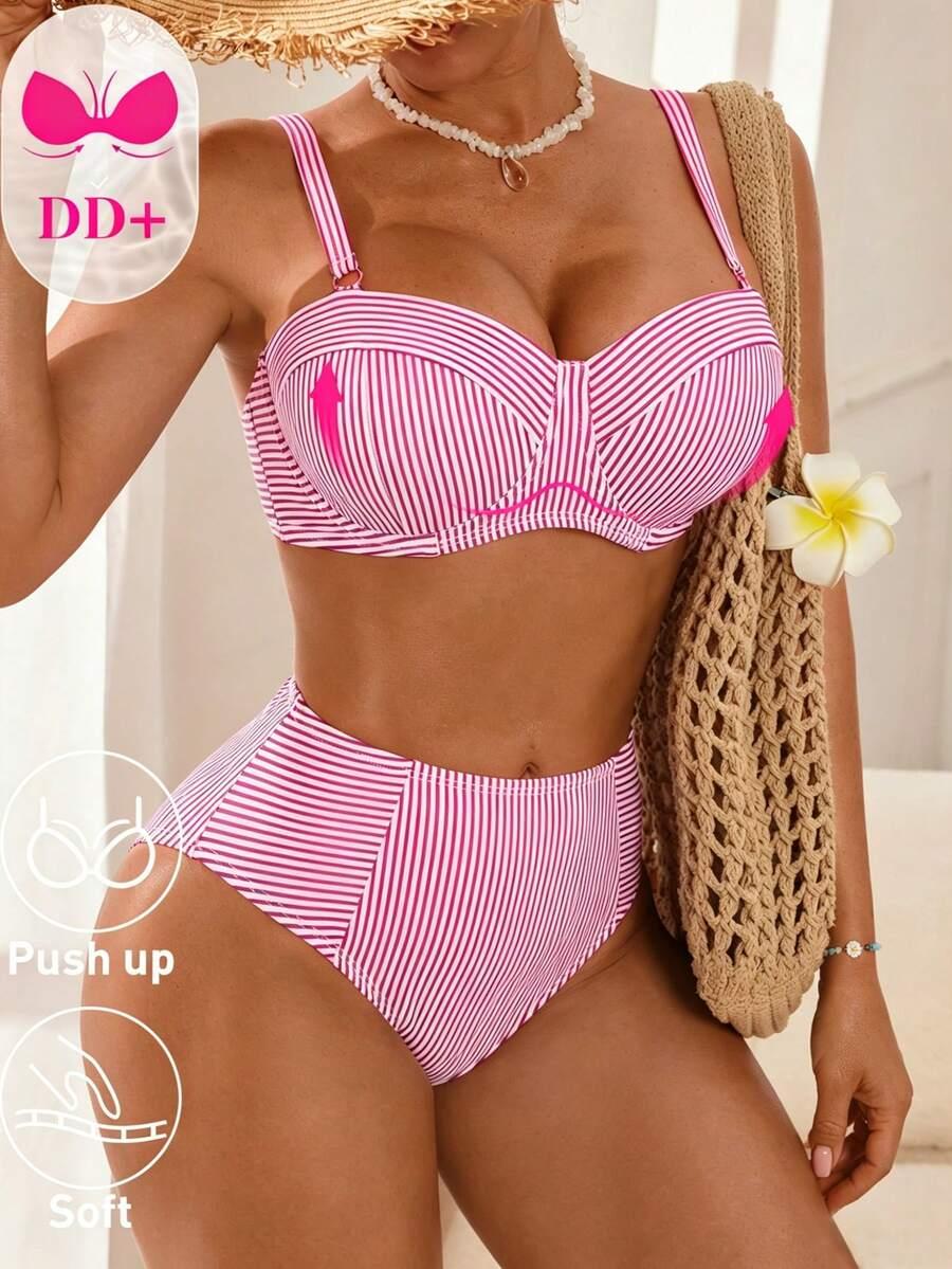BIKINI DWUCZĘŚCIOWY