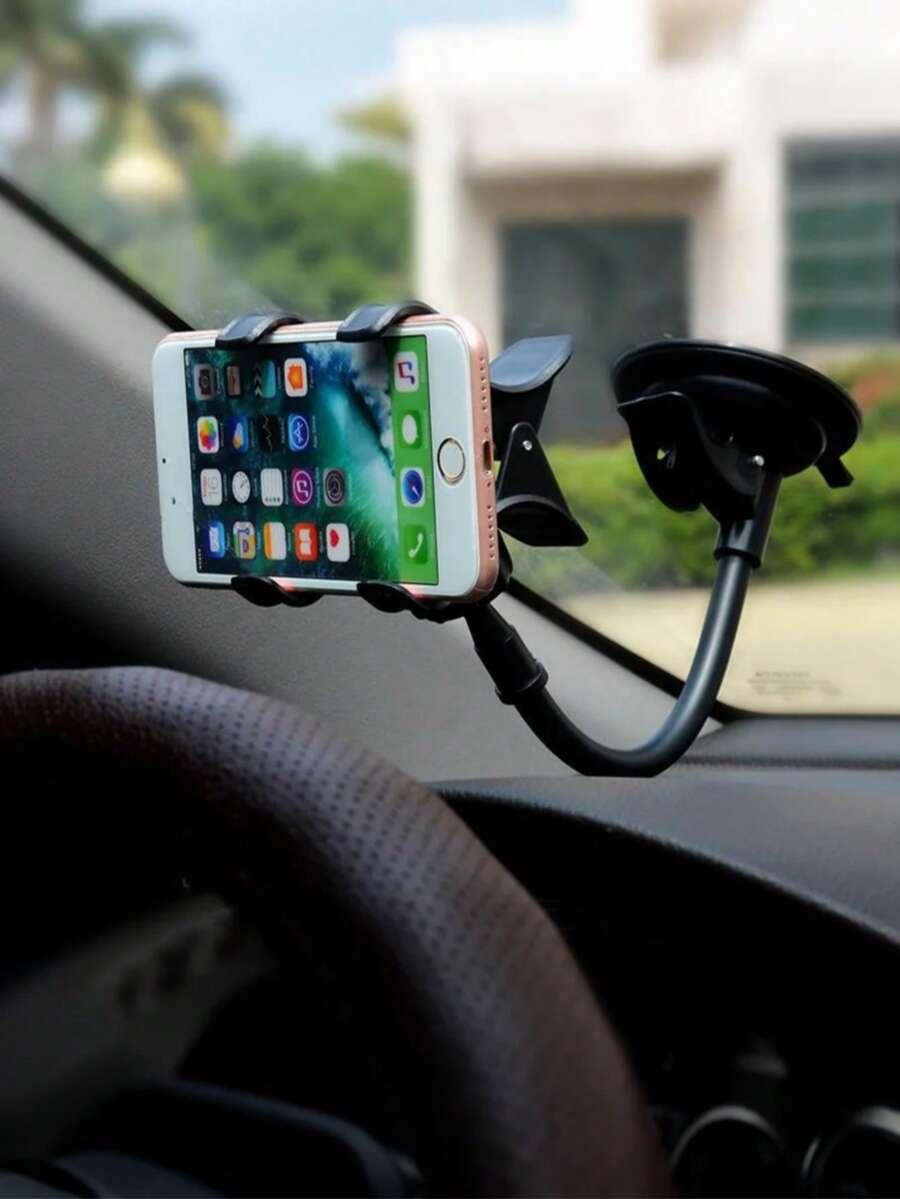 UCHWYT NA TELEFON DO SAMOCHODU