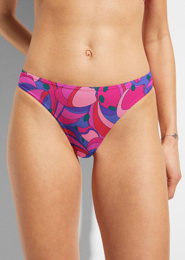 DÓŁ OD BIKINI