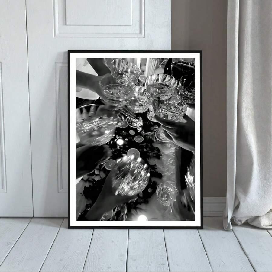 plakat dekoracja print 