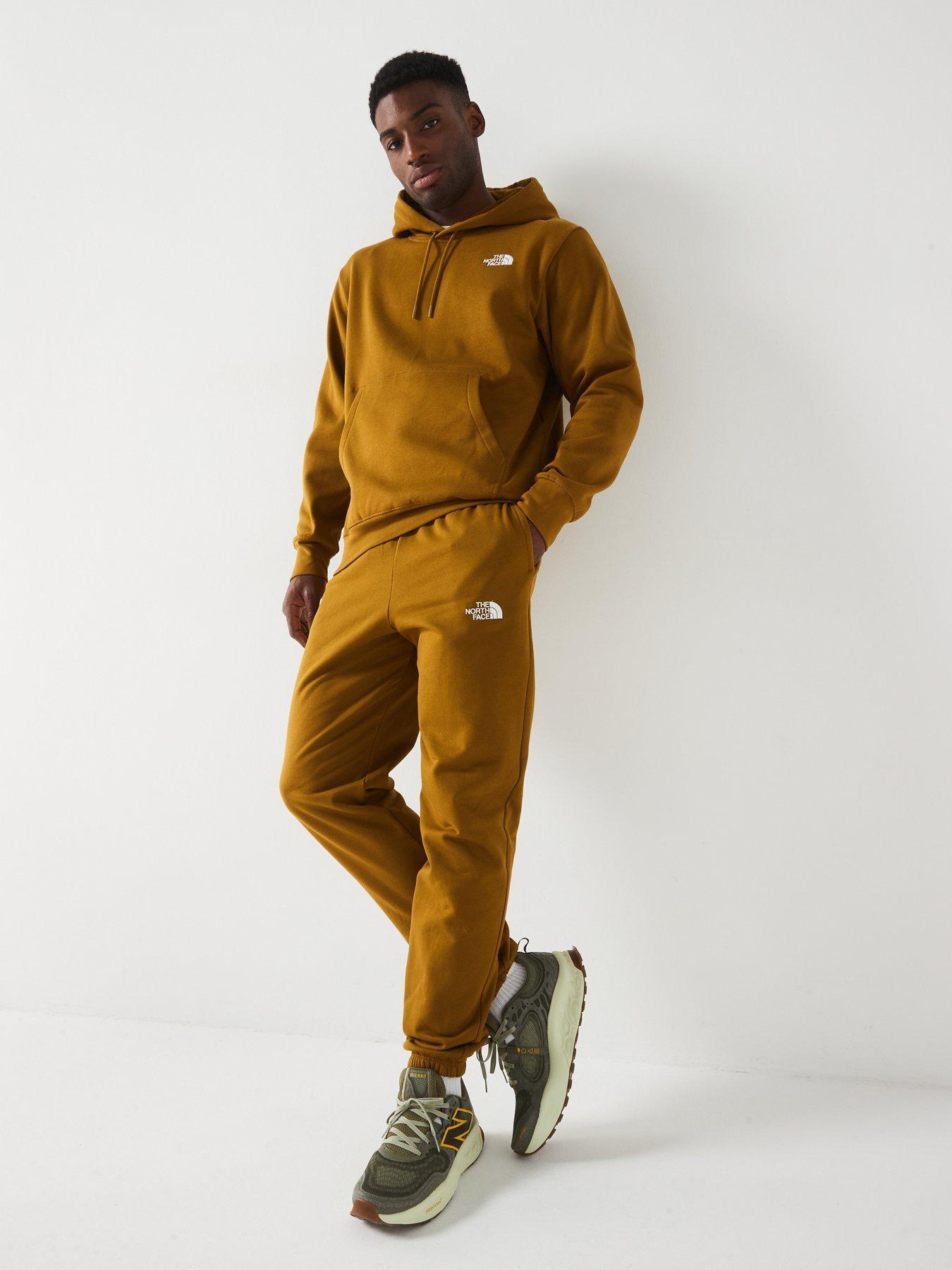 THE NORTH FACE JOGGERY MĘSKIE NF0A8A6J10B