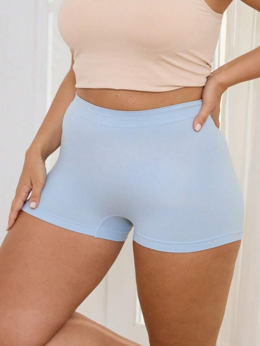 majtki szorty 3-pack