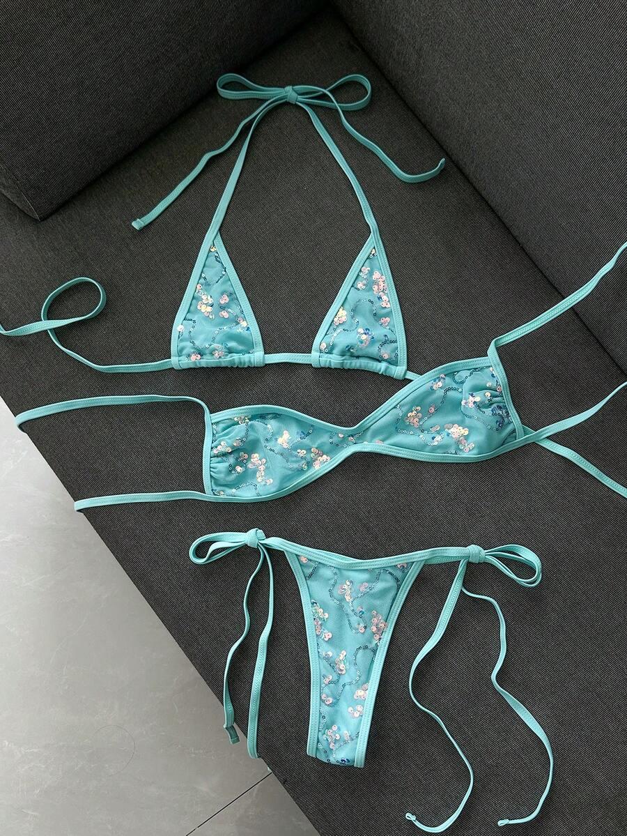 TRZYCZĘŚCIOWY ZESTAW BIKINI