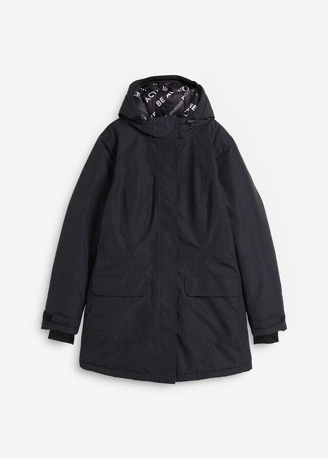 KURTKA PARKA 