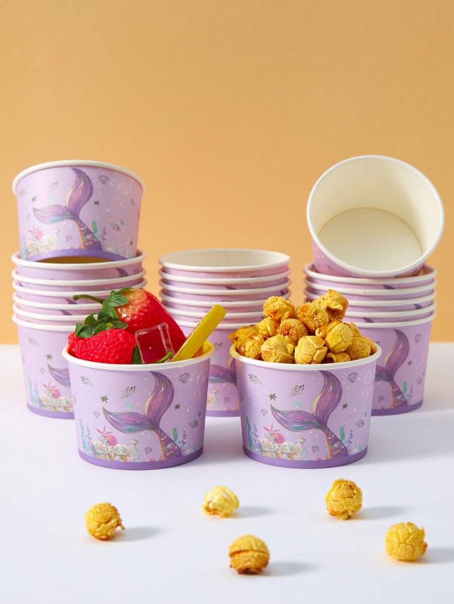 papierowe kubeczki 4-pack