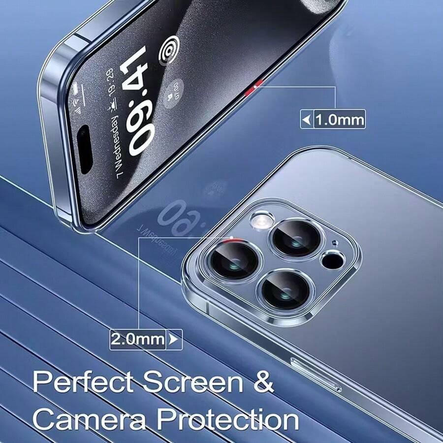 etui na telefon iphone 17 pro