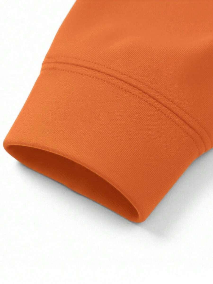 BLUZA Z KAPTUREM 