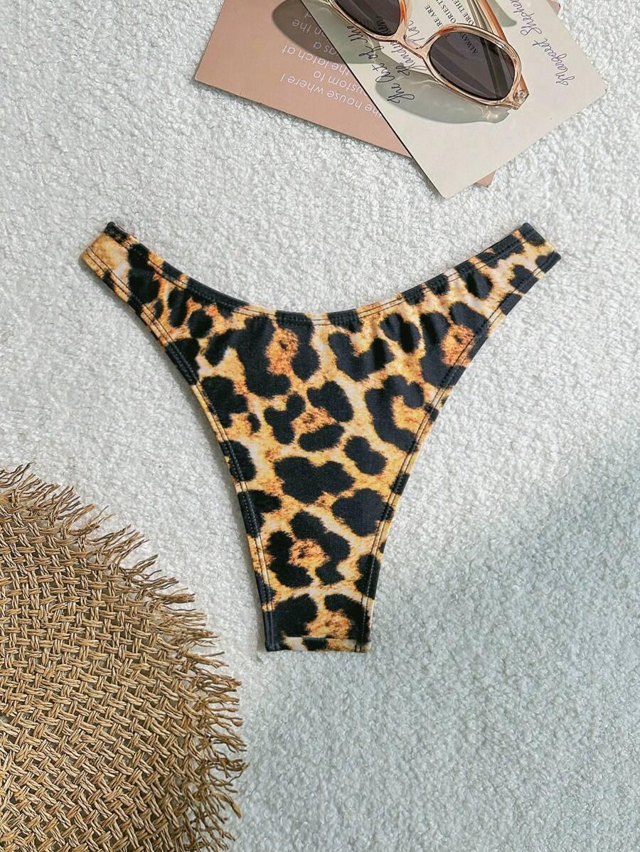 dół od bikini