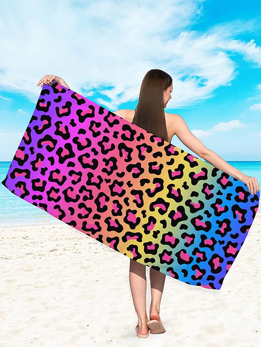 RĘCZNIK PLAŻOWY PRINT
