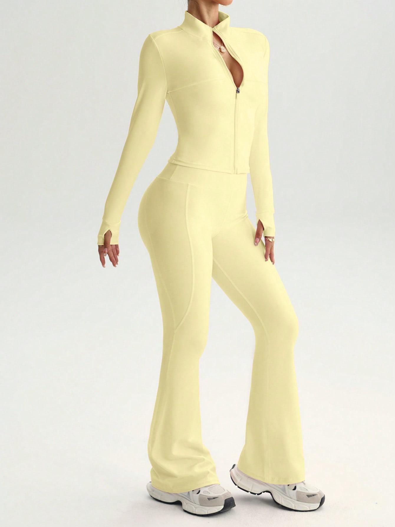 spodnie bluza komplet 