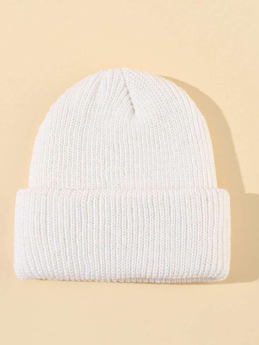 czapka beanie 3-pack