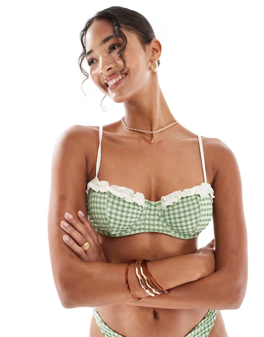 GÓRA OD BIKINI