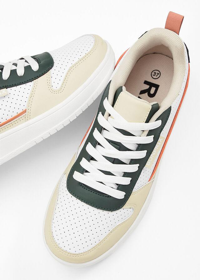 DAMSKIE BUTY SPORTOWE 
