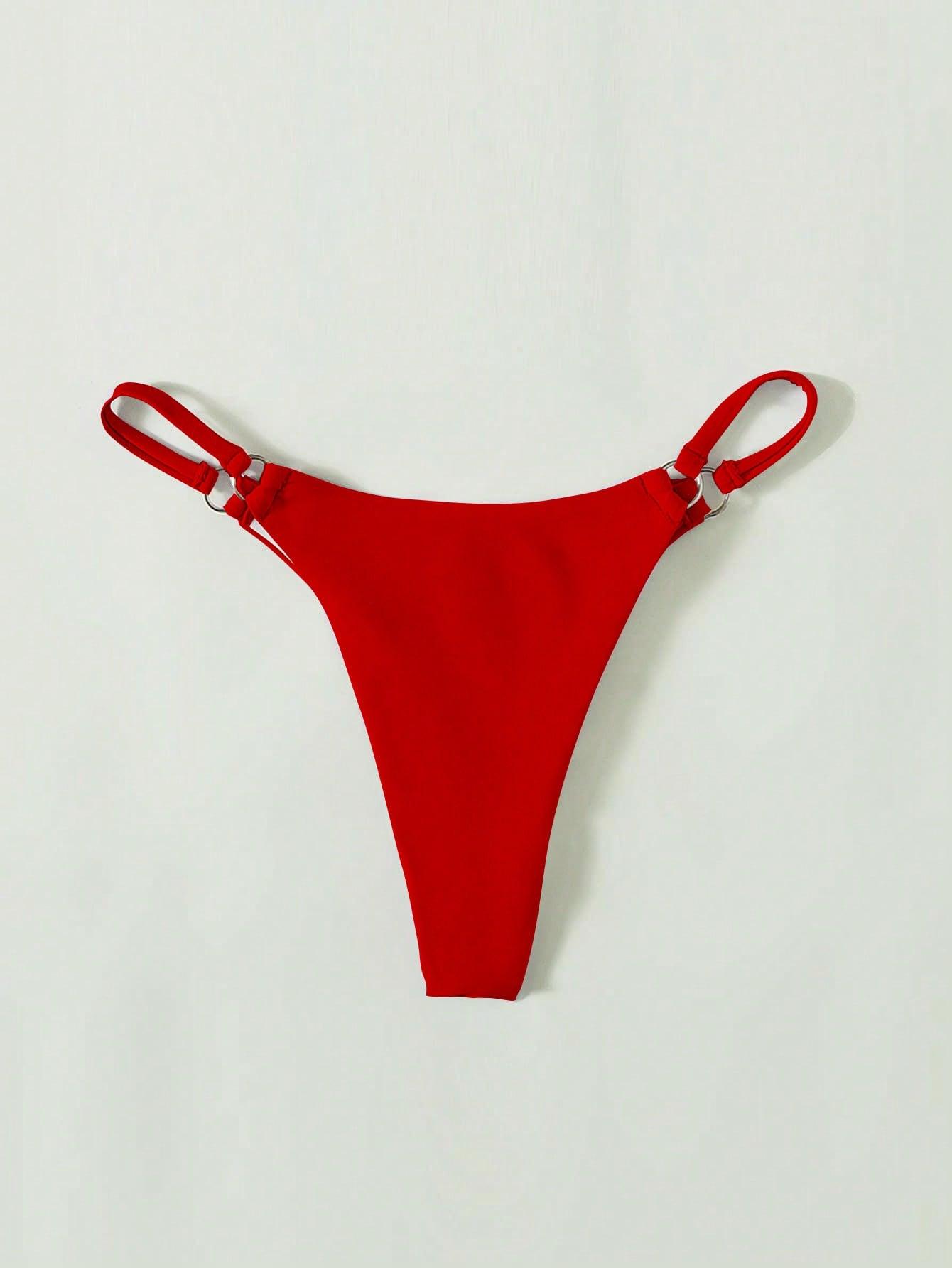 DÓŁ OD BIKINI