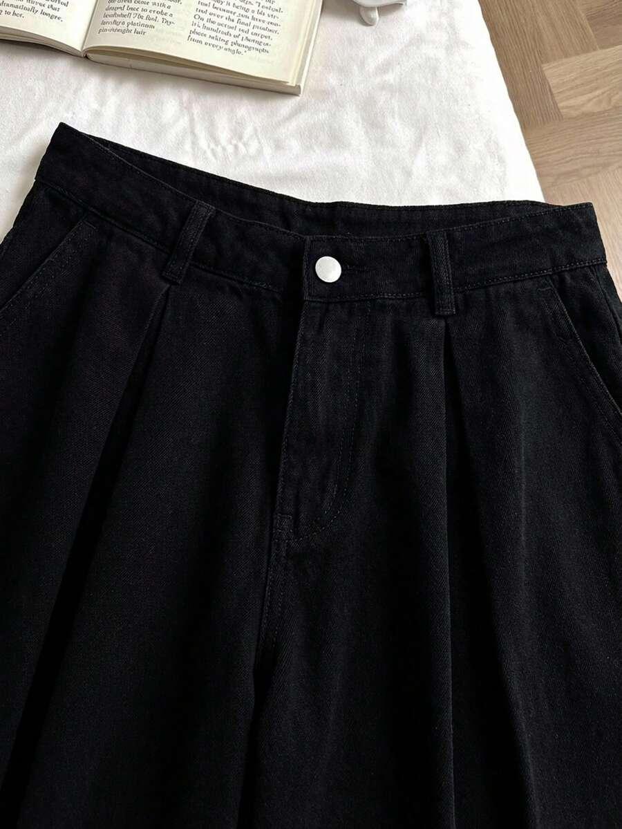 TOP SPODNIE JEANSOWE KOMPLET