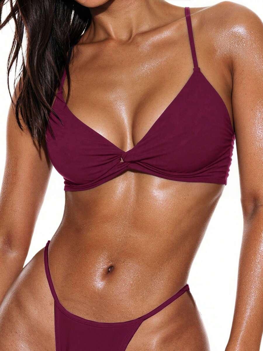 GÓRA OD BIKINI