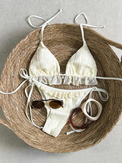 dół od bikini