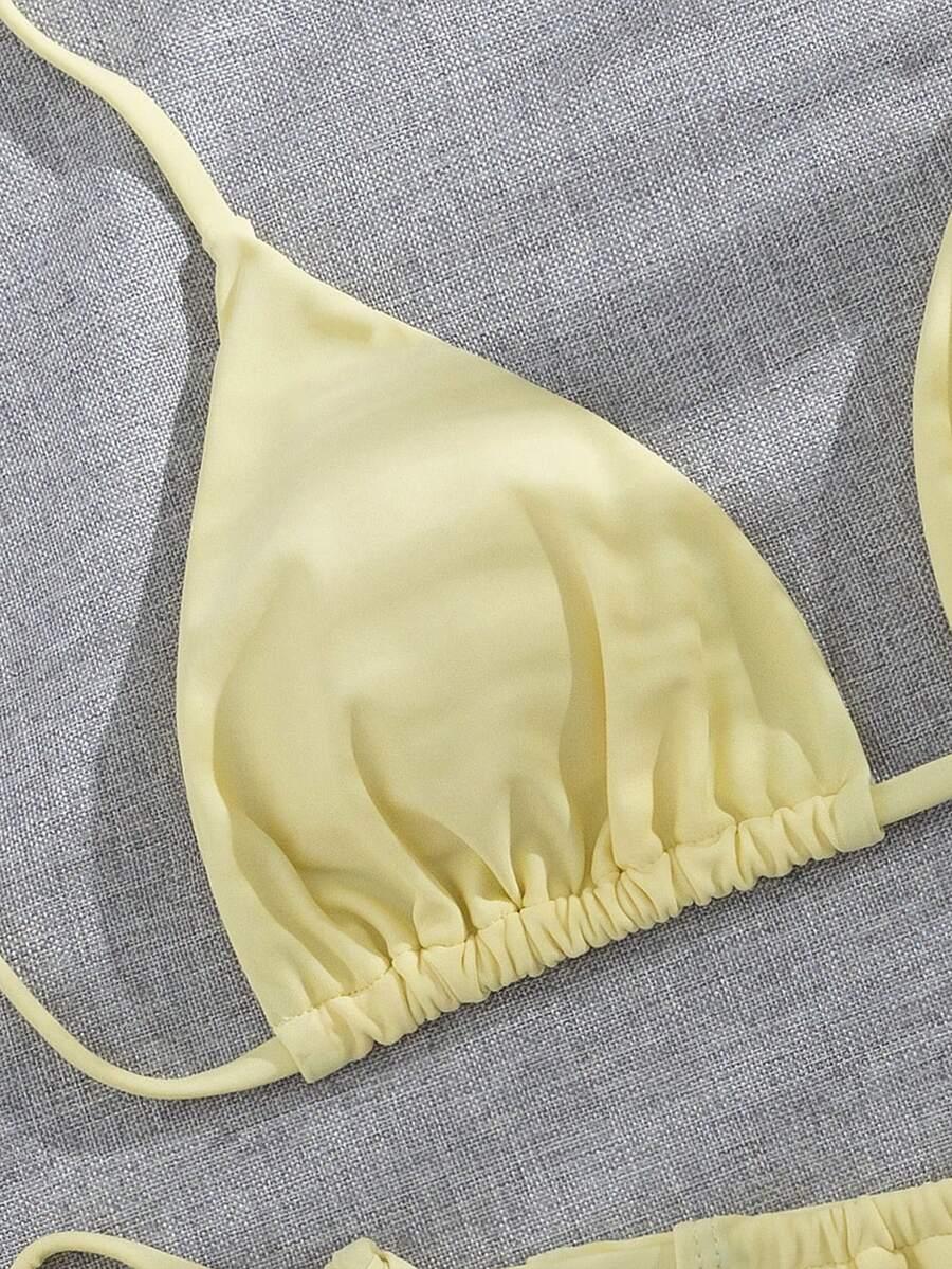 dół od bikini