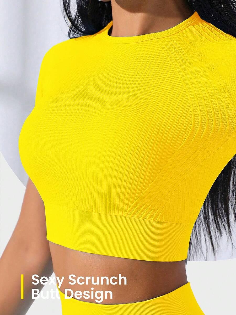 TOP LEGGINSY KOMPLET