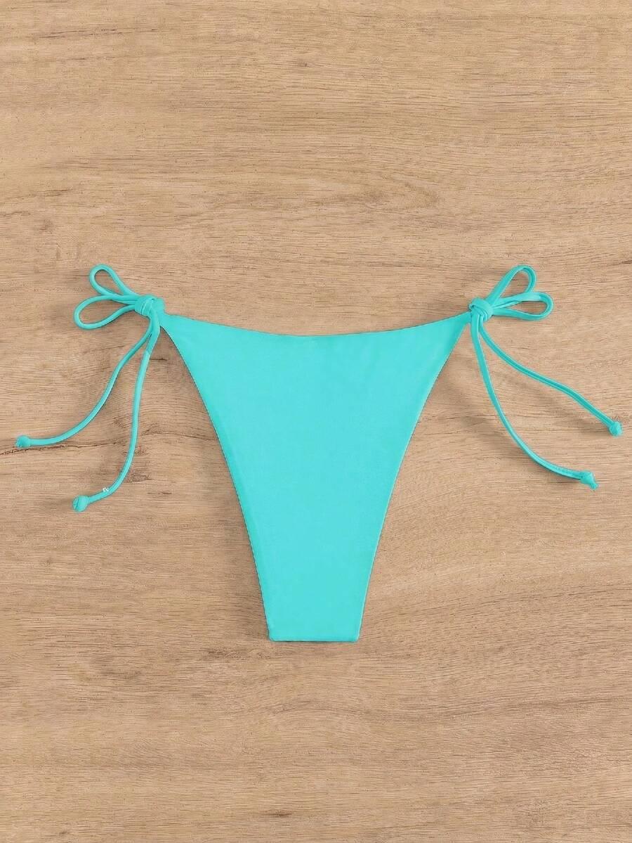 NIEBESKI DÓŁ OD BIKINI