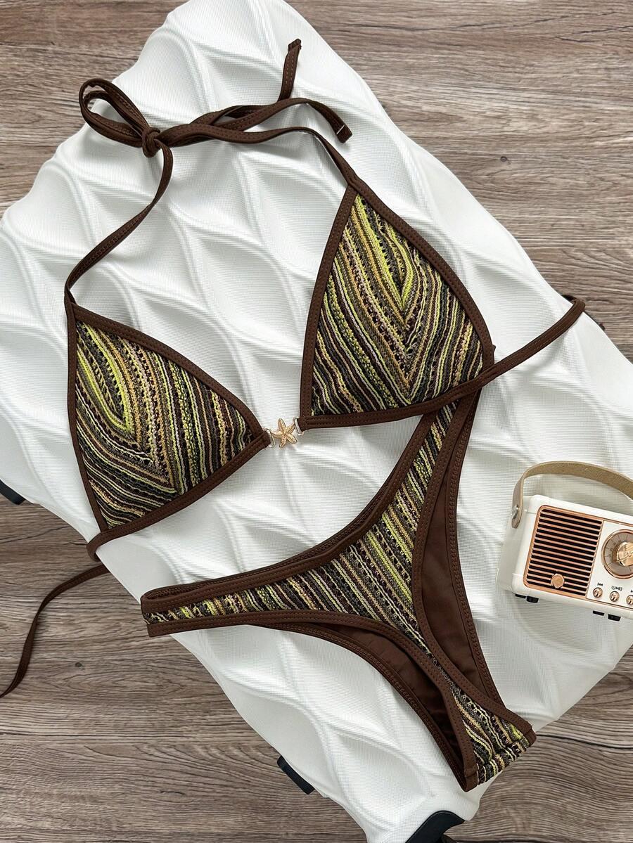 dół od bikini