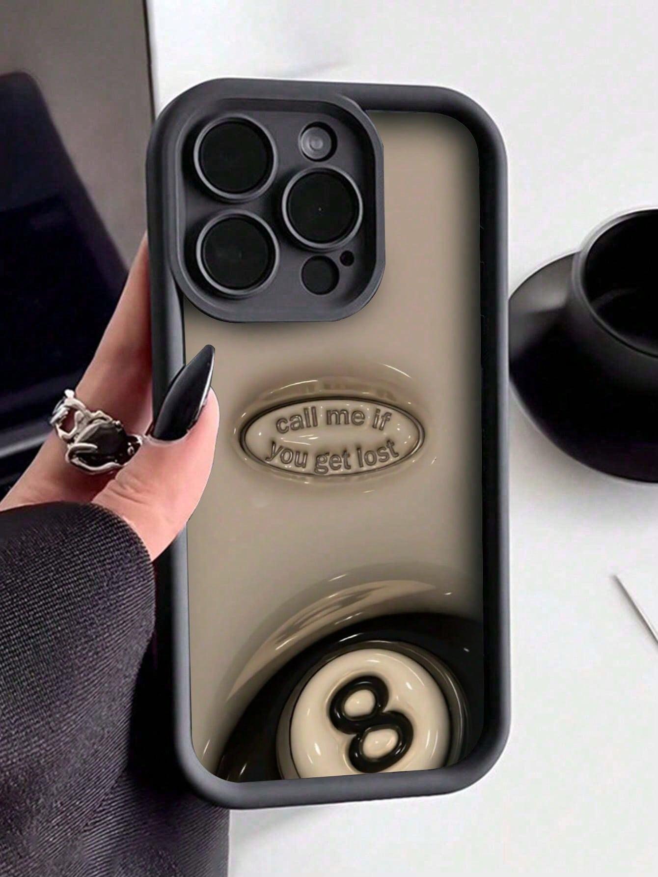 ETUI NA TELEFON IPHONE
