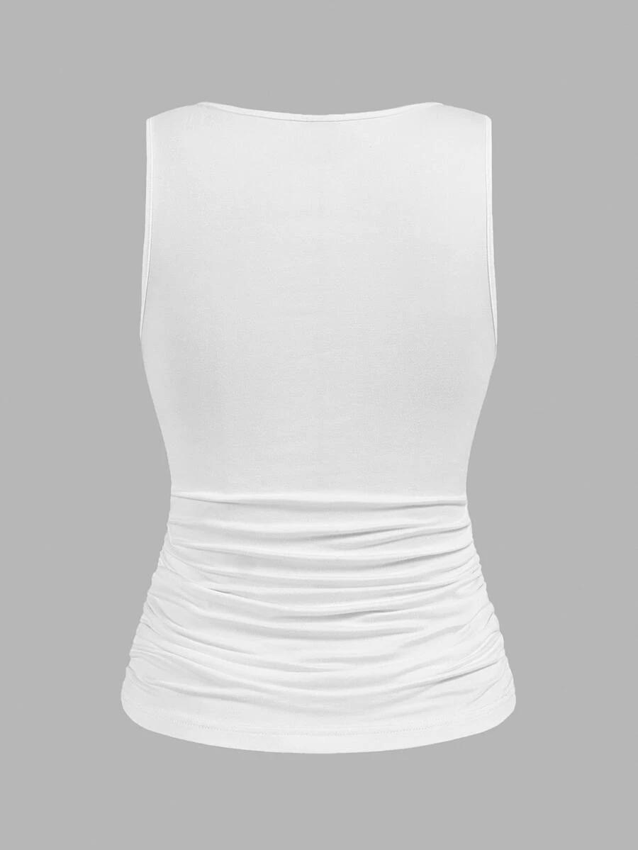 top bez rękawów 3-pack