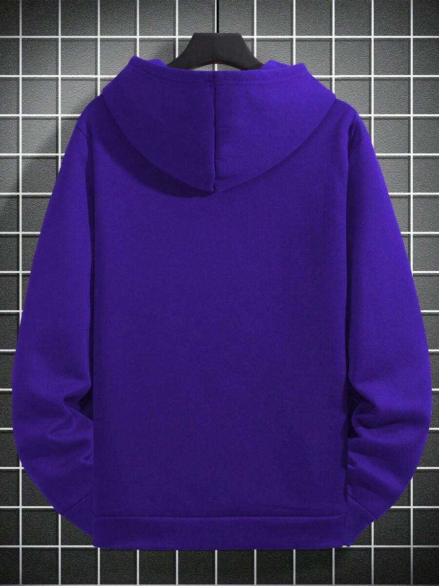 bluza z kapturem