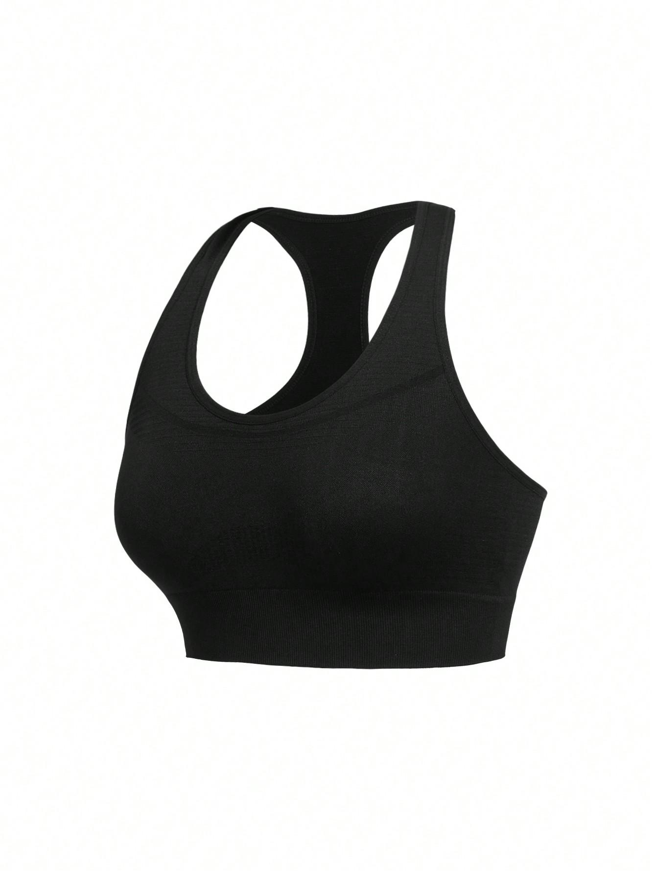 BIUSTONOSZ SPORTOWY 2-PACK