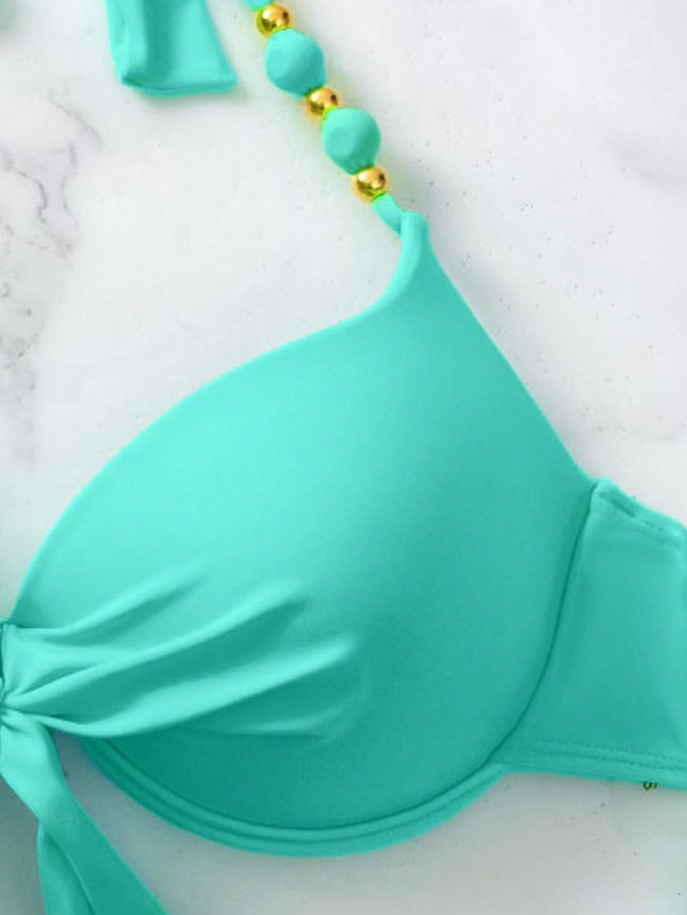 BIKINI WZÓR KOMPLET