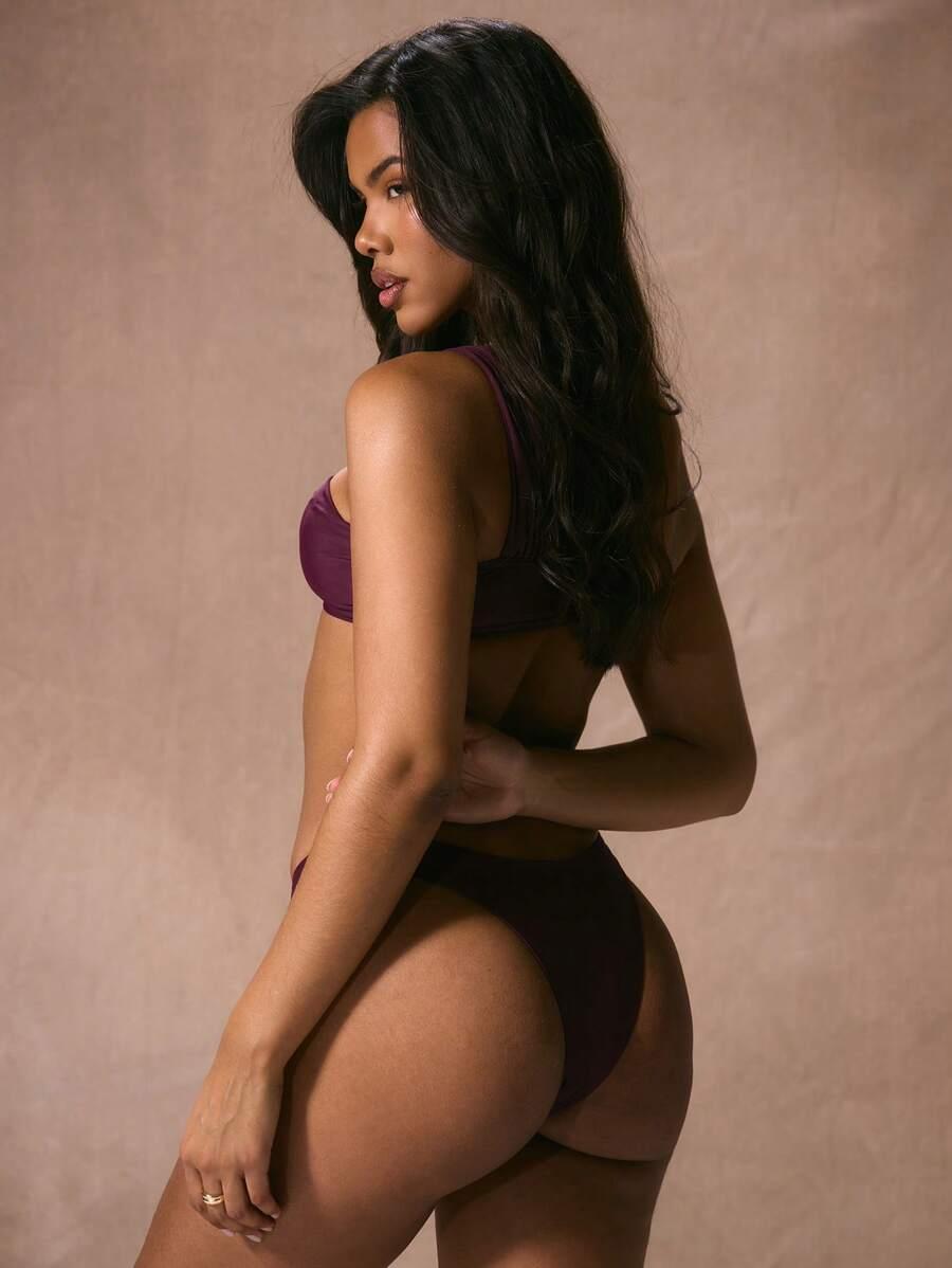 BORDOWA DÓŁ OD BIKINI