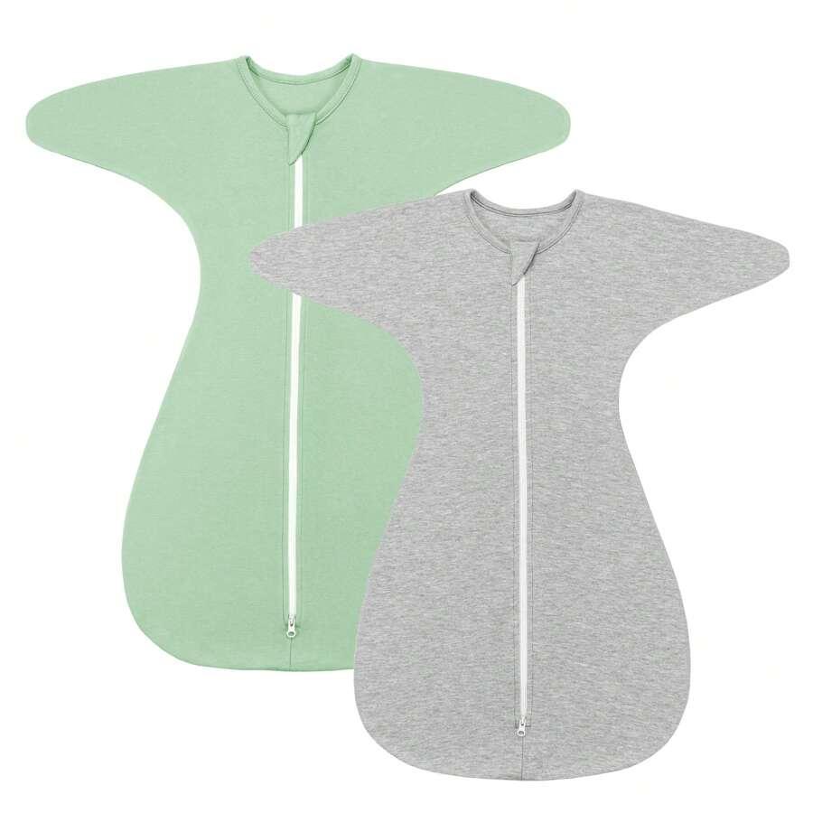 ŚPIWOREK ZAMEK 2-PACK