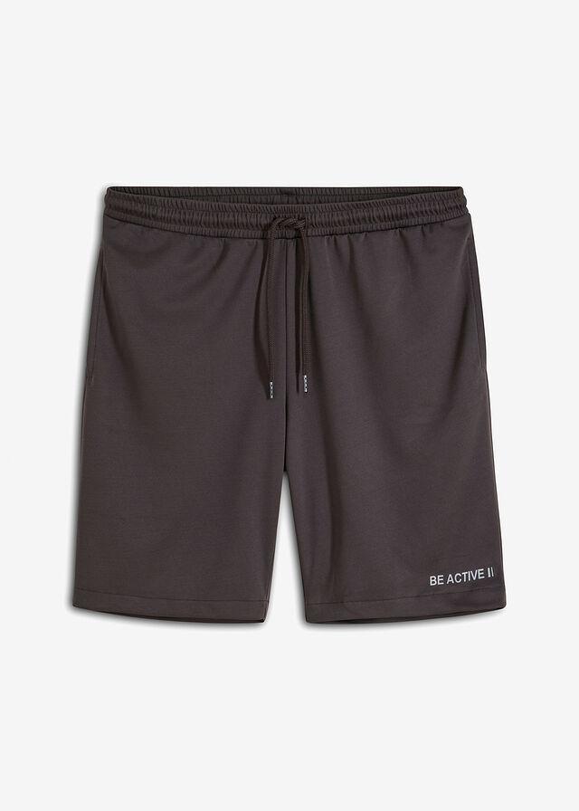 SPORTOWE SPODENKI MĘSKIE 