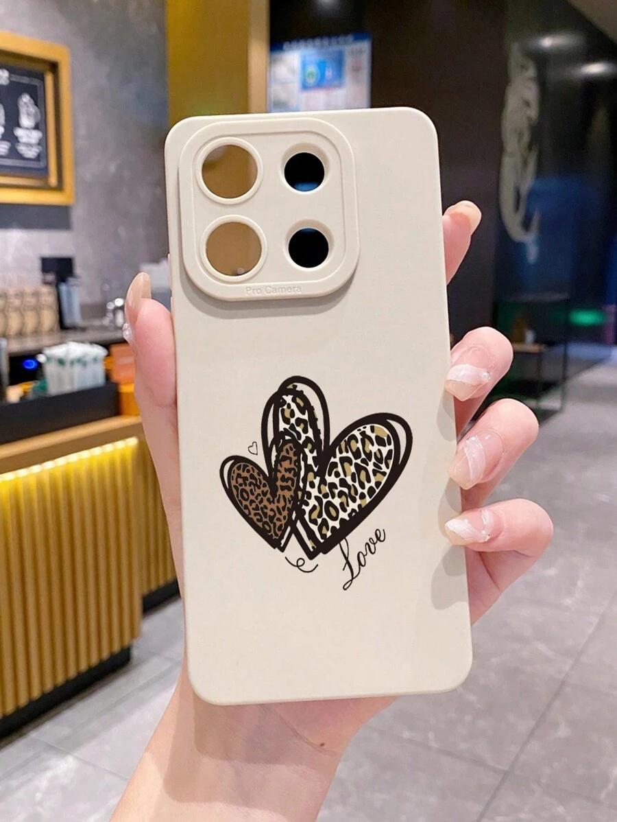 ETUI NA TELEFON PLECKI REDMI NOTE 13 5G