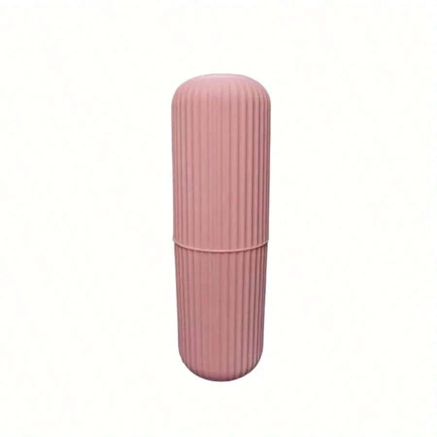 etui na szczoteczkę i pastę do zębów 2-pack