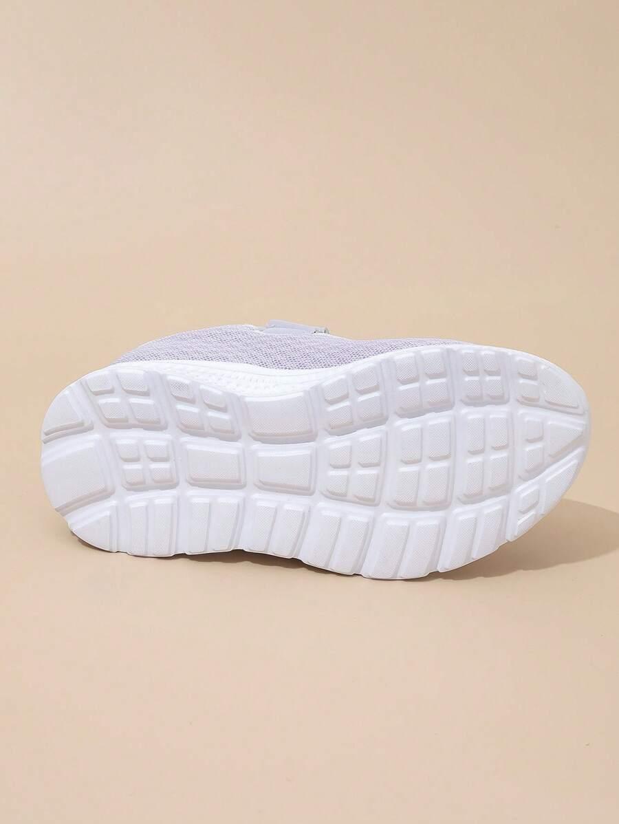 FIOLETOWE BUTY SPORTOWE