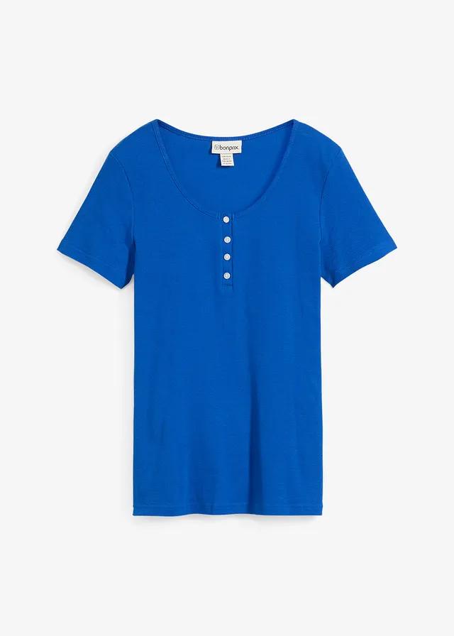 T-SHIRT Z KRÓTKIM RĘKAWEM