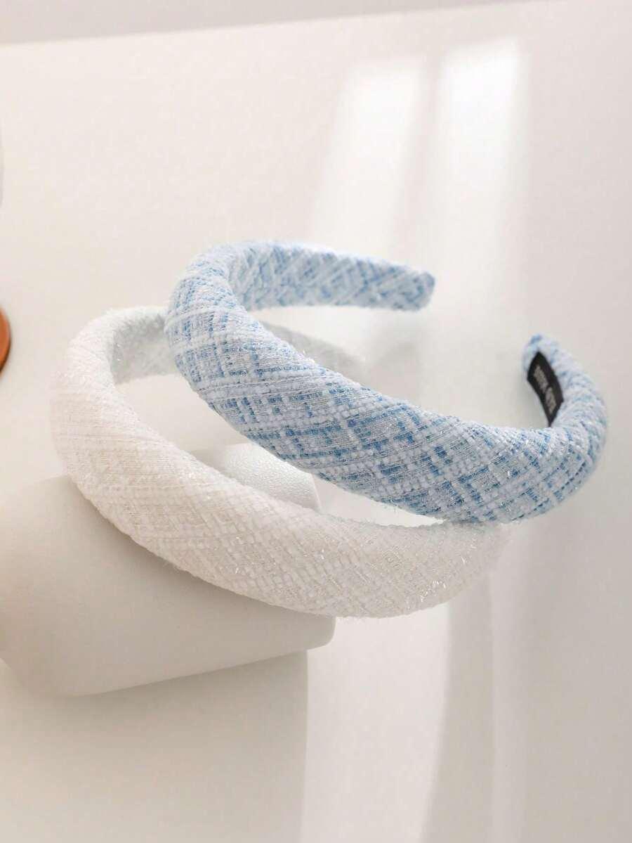 opaska na głowę 2-pack