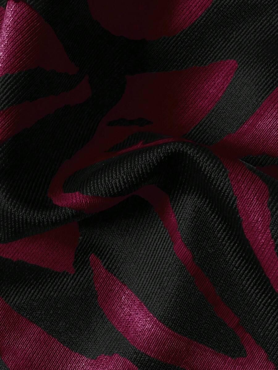 dwuczęściowy strój kąpielowy