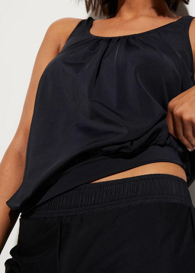 GÓRA OD TANKINI