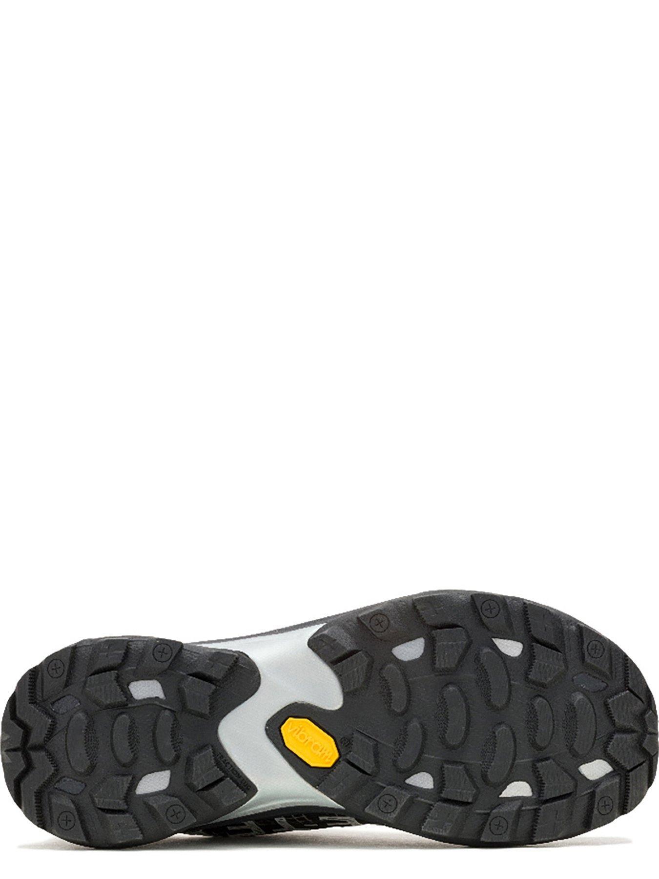 MĘSKIE BUTY TREKKINGOWE MOAB SPEED 2 GORE-TEX