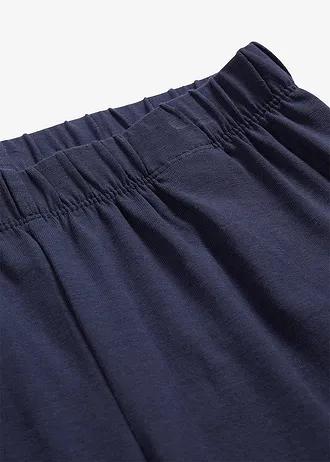 LEGGINSY DZIEWCZĘCE 3PAK