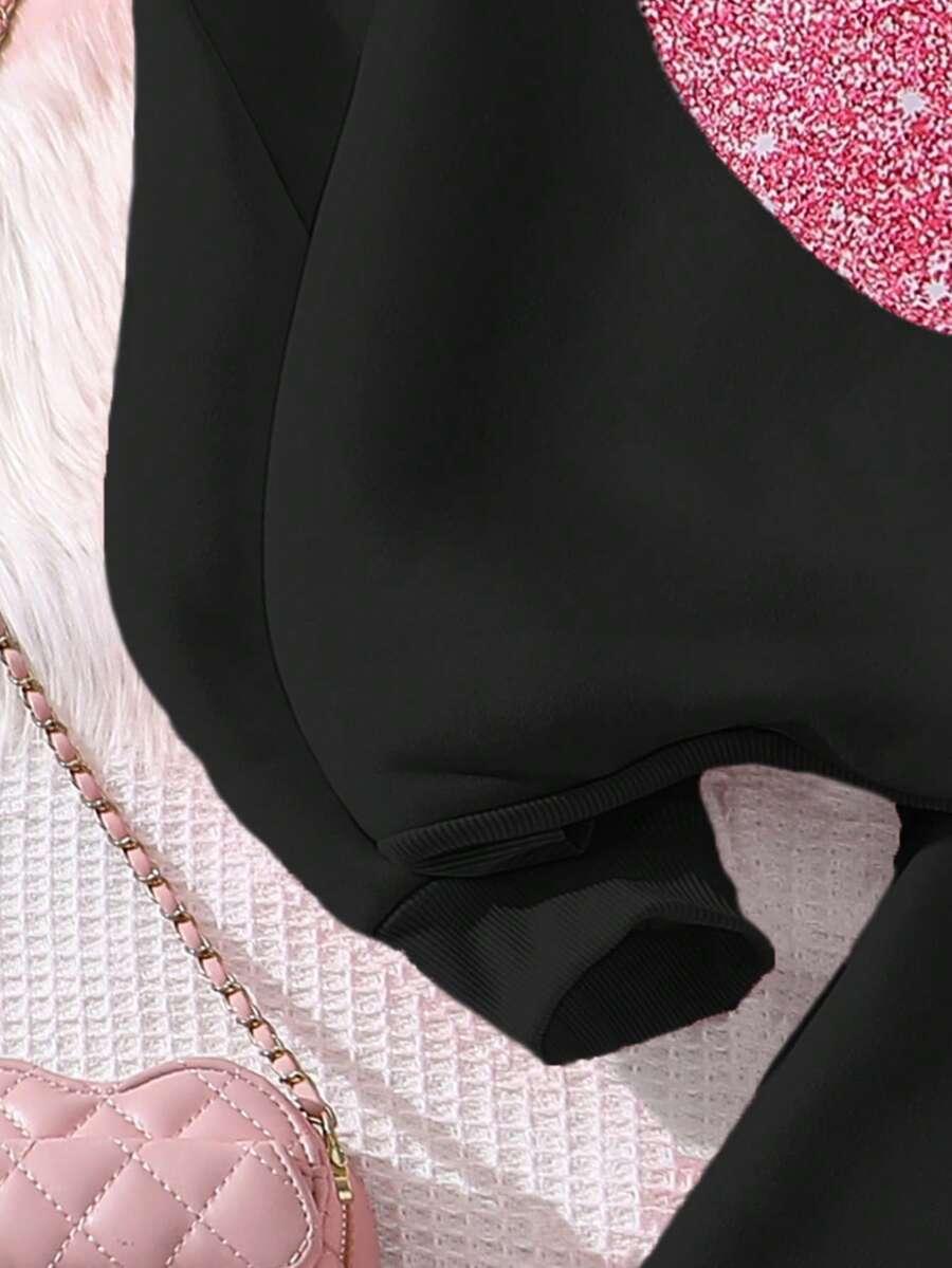 komplet bluza spodnie