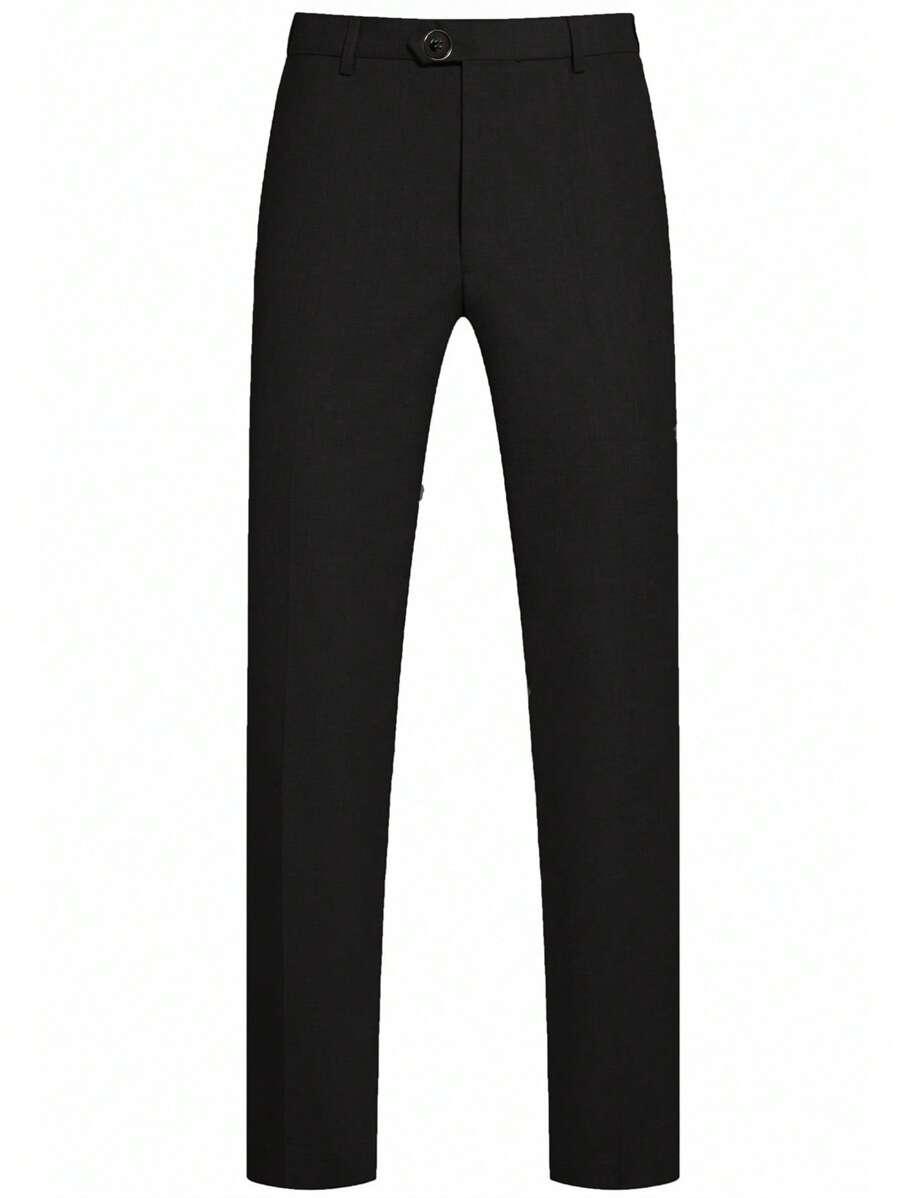 KAMIZELKA MARYNARKA SPODNIE KOMPLET