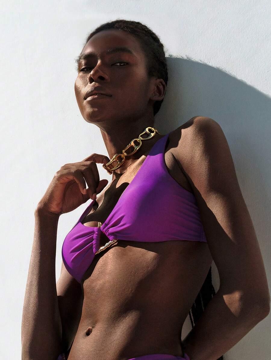 GÓRA OD BIKINI