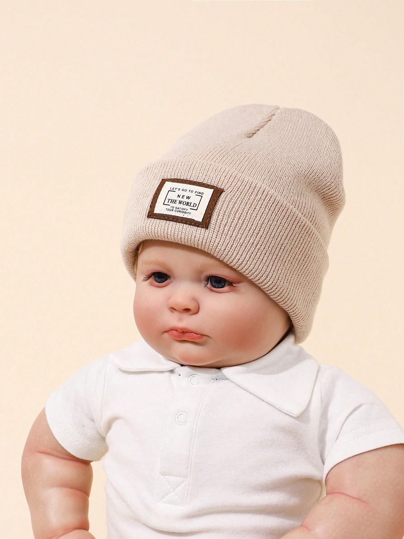 czapka beanie 3-pack