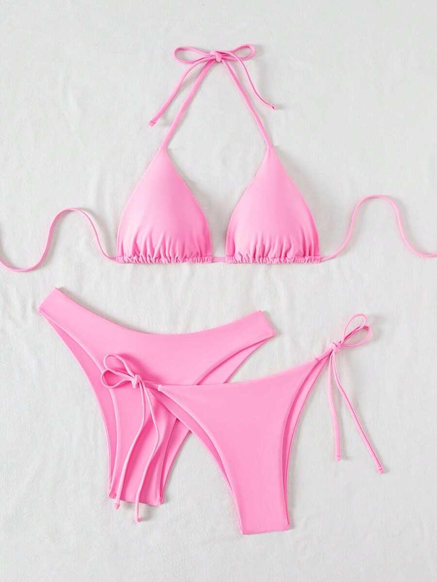 dół od bikini